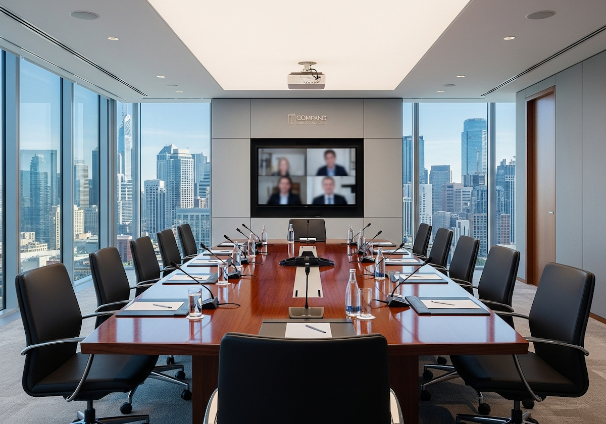 Davinci Virtual Offices office space