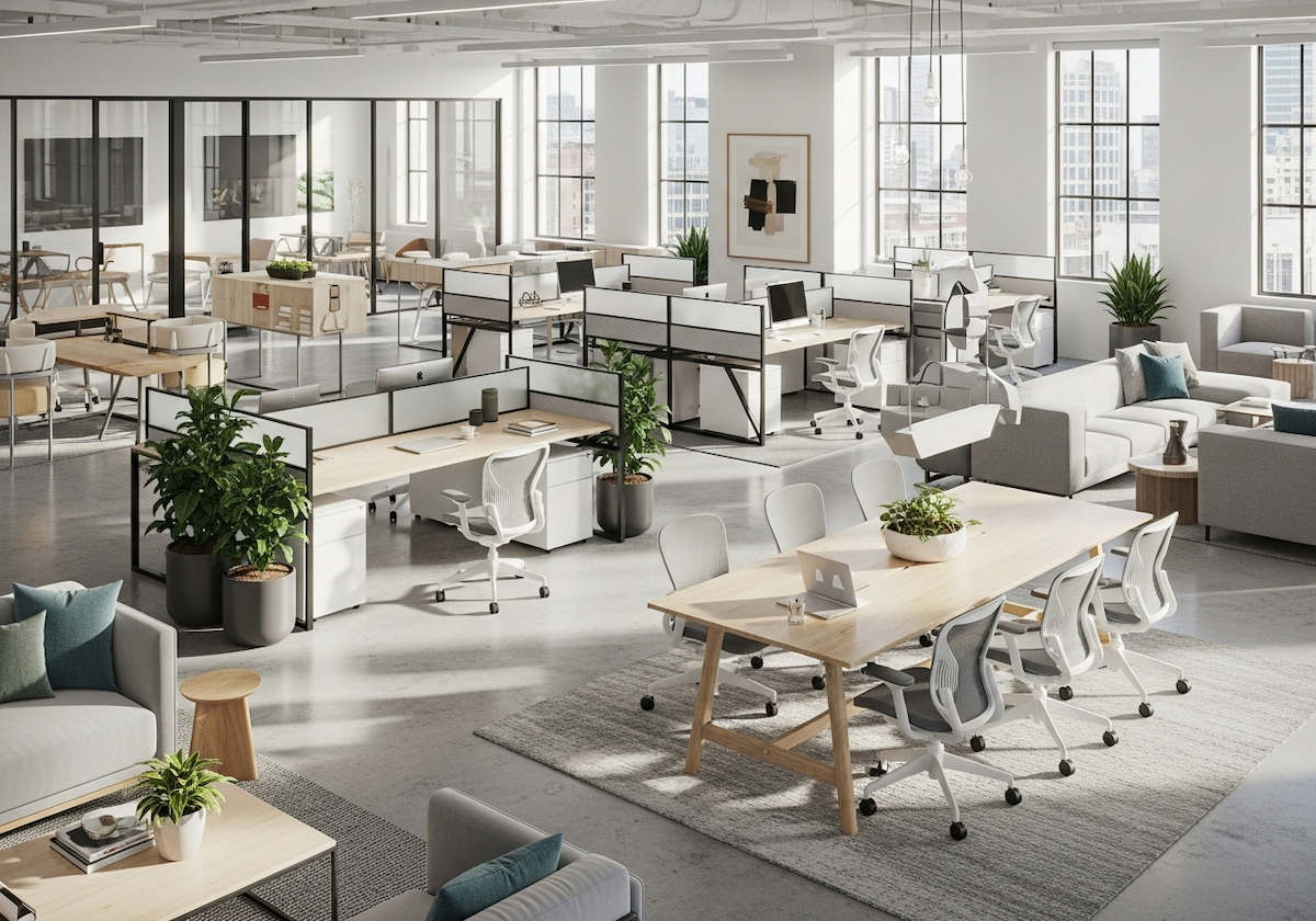 Alliance Virtual Offices office space